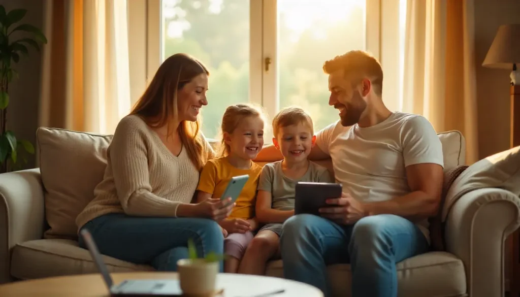 7 Simple & Effective Ways to Manage Your Child’s Screen Time