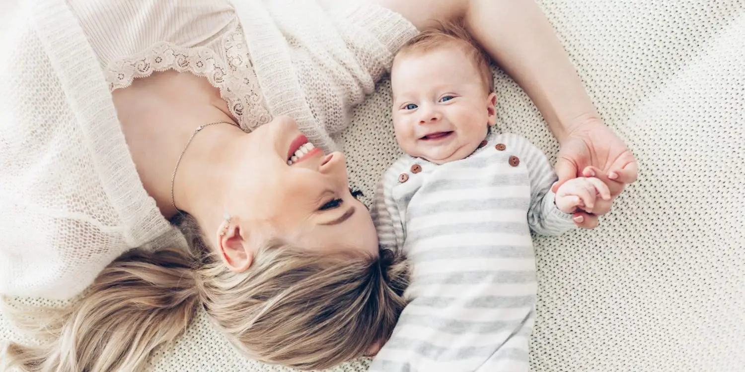 It’s Okay to Take a Little Time Away From Your Child – Don’t Feel Guilty!